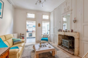 Splendid calm apartment in the heart of La Rochelle - Welkeys